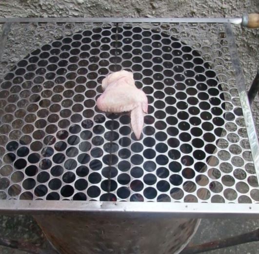 Pra matar a fome da família toda