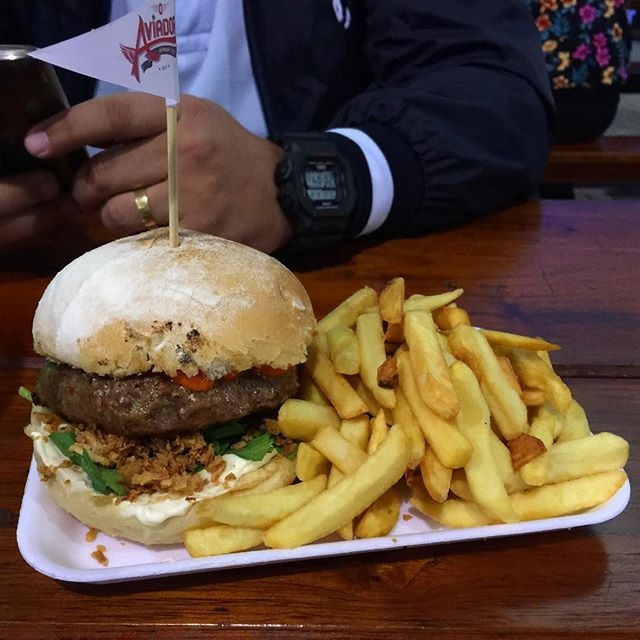 Olha só o que te espera. Foto: Instagram @vanelcmendes 