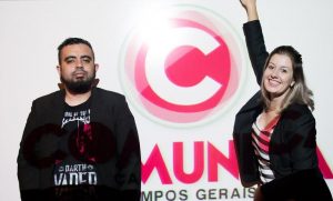 Você já conhece o ComunicaTalks?