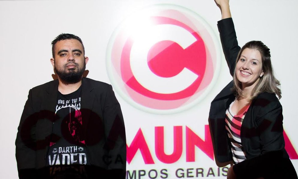 Você já conhece o ComunicaTalks?