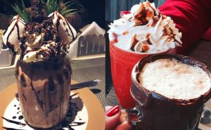 Café Ferrara - Ponta Grossa