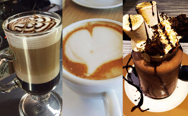 Cafeterias em Ponta Grossa que vão aquecer seus dias frios