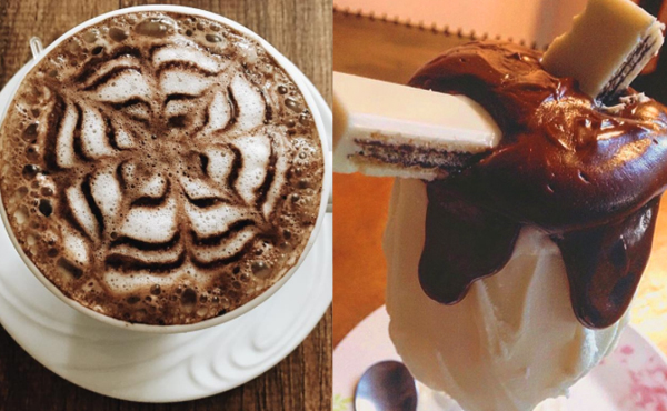 Coffee Marias em Ponta Grossa