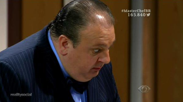 Vai esfriar em Ponta Grossa