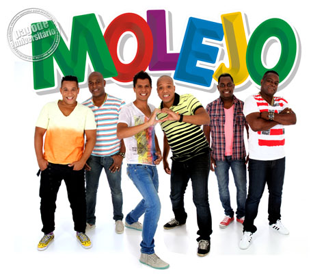 Molejo na München Fest 2016