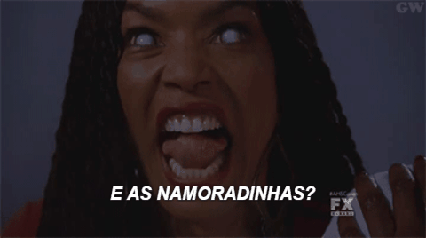as-namoradinhas