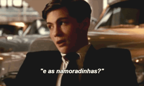 e-as-namoradinhas