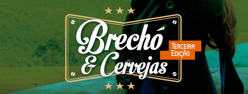 Brechó & Cervejas