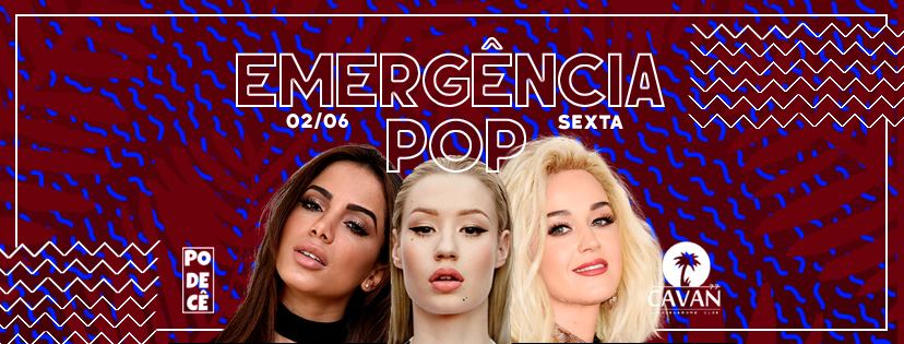 Emergência POP