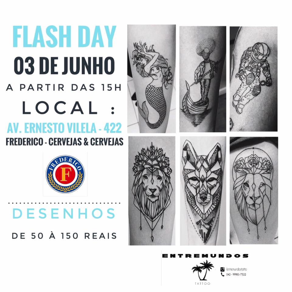 FLASH DAY 
