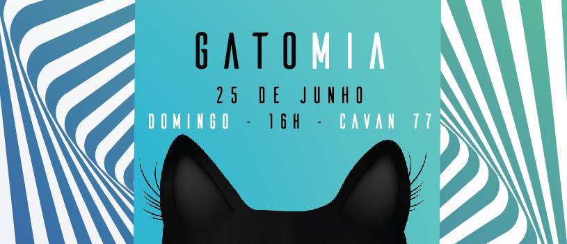 Gatomia