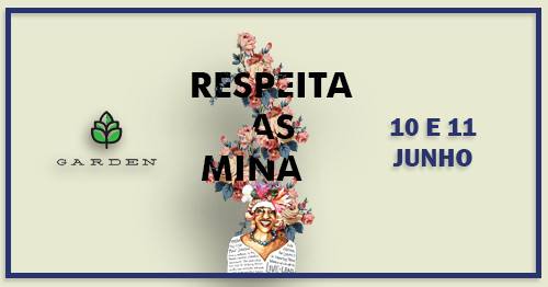 Respeita as Mina