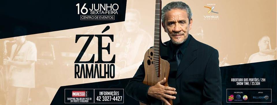 Zé Ramalho