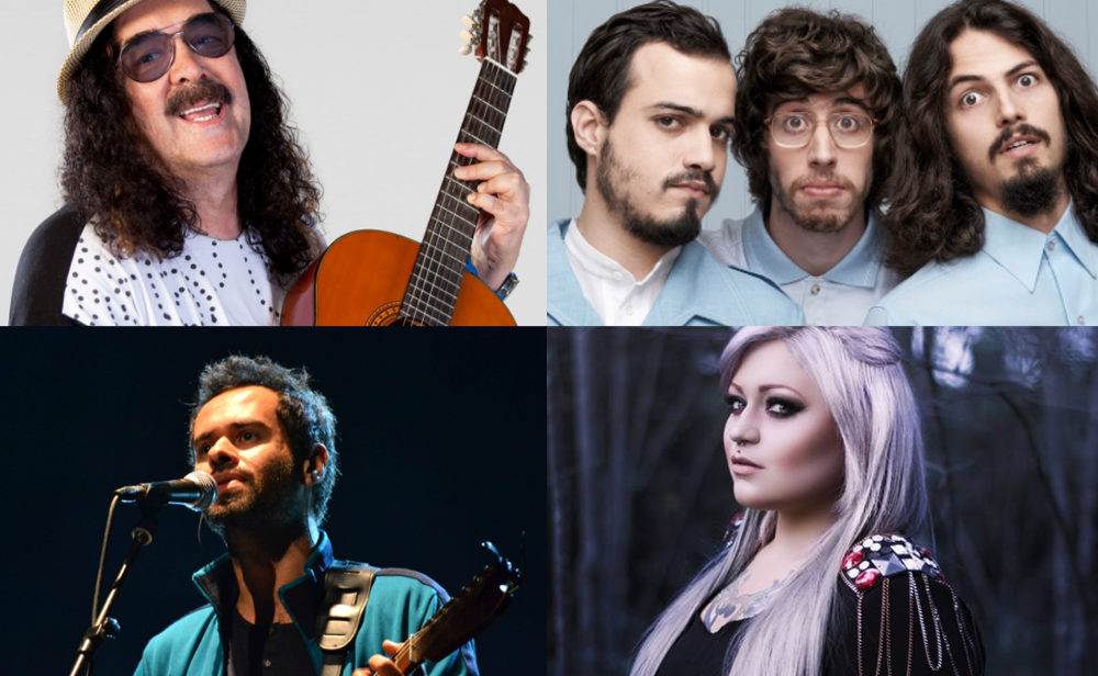 9º Festival de Música de Ponta Grossa