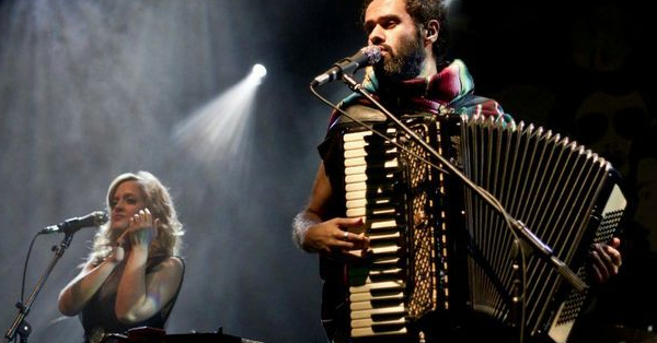 Marcelo Jeneci