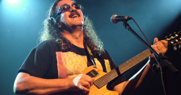 Moraes Moreira