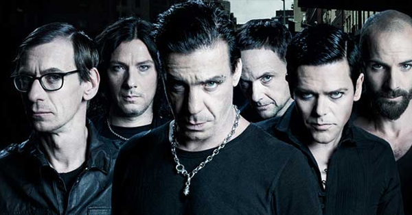 Rammstein