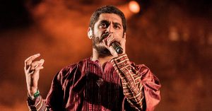 Criolo München Fest