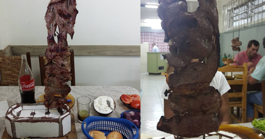 Restaurante do Primo em PG