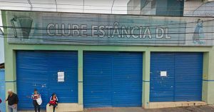 Clube Estância em Ponta Grossa