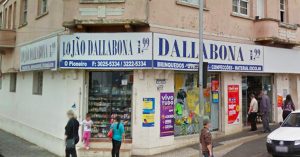 Dallabona é o melhor 1,99 que você respeita