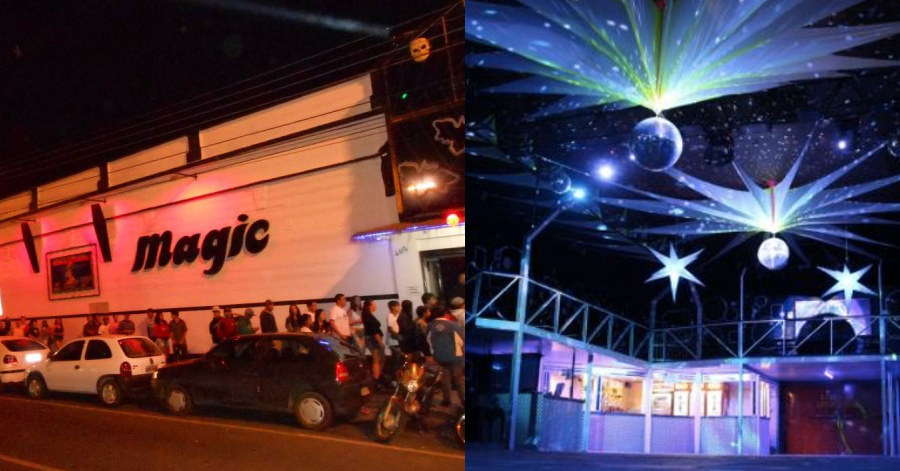 Magic Sound