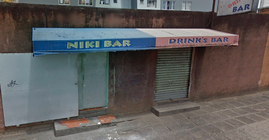Niki Bar e Drinks Bar em Ponta Grossa