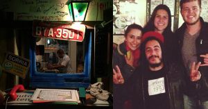 Osni Lanches em Ponta Grossa