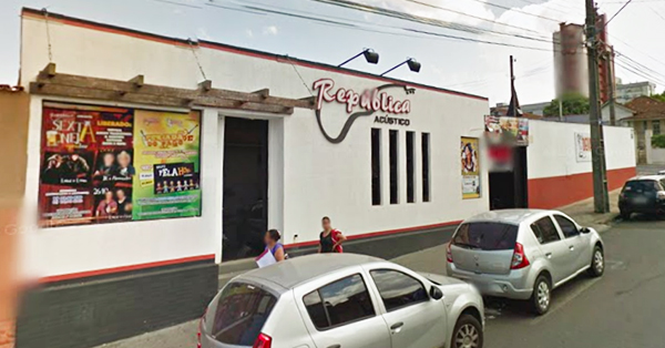 República Bar