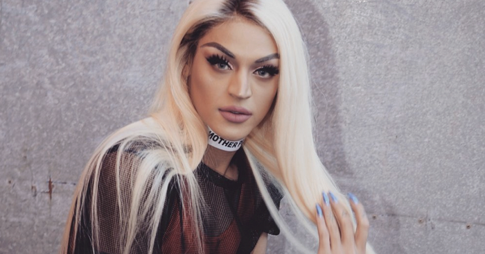 Não quer Pabllo Vittar na München? Nós queremos!