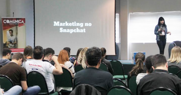 Comunica Campos Gerais: para qualquer profissional