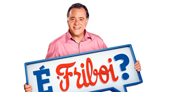 Piada Ruim detectada