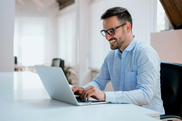 Resultados em Tempo Real? Sua empresa no Google? Já deu vontade de aprender, né?