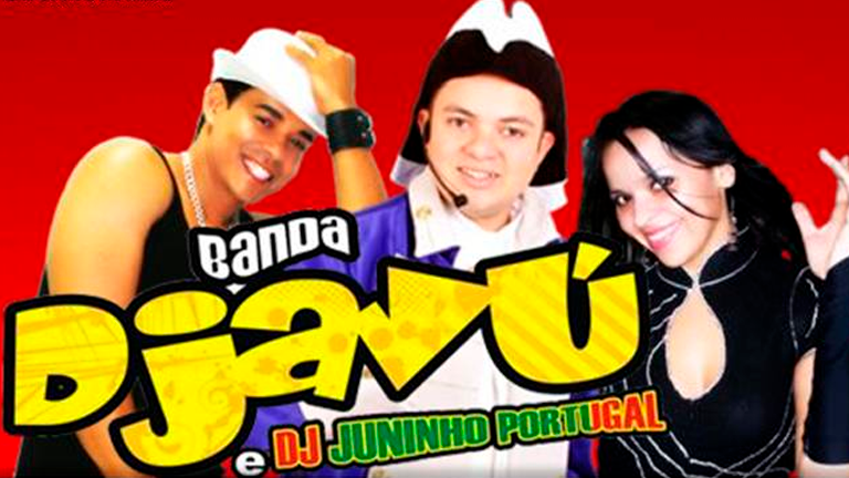 Banda Djavu