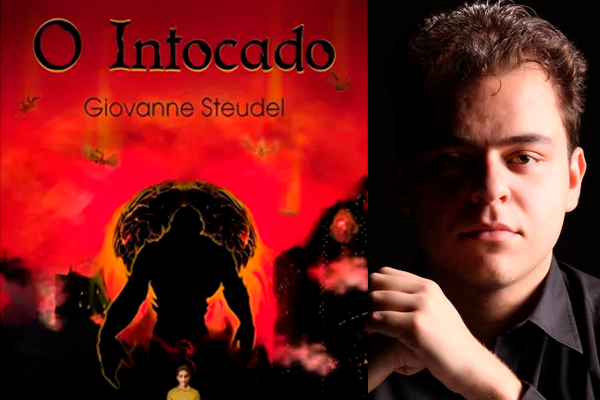 Giovanne Steudel - O Intocado