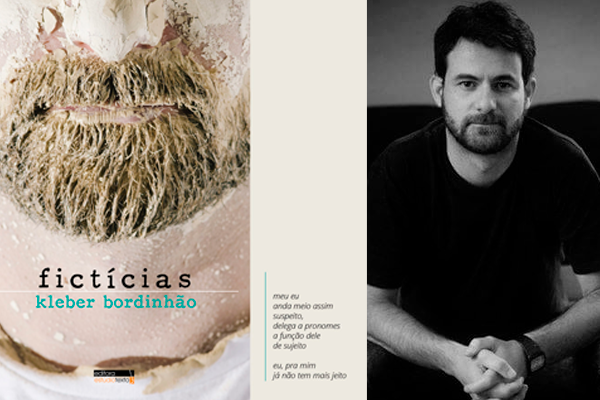 Kleber Bordinhão - Fictícias