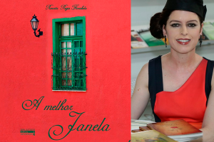 Renata Regis Florisbelo - A melhor Janela