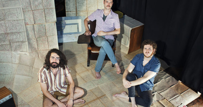 Dingo Bells se apresentará no Palco Novas Sonoridades no sábado às 18h