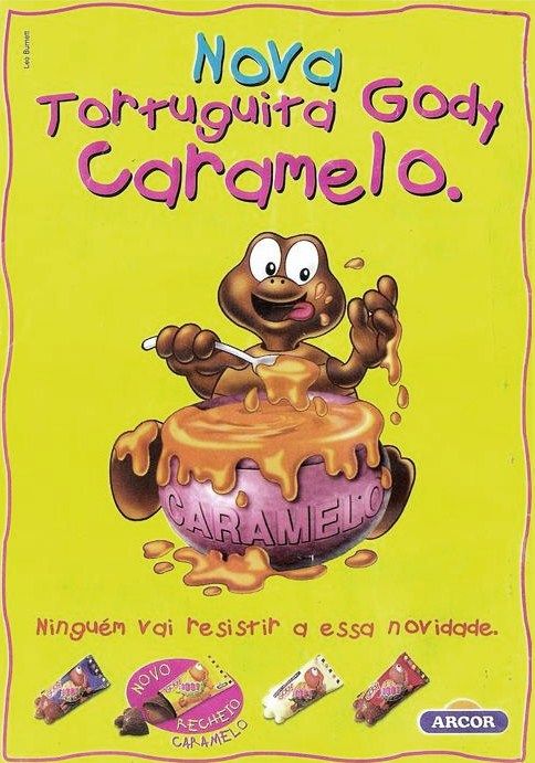 Que saudades desta maravilha!