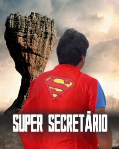 Herdeiro do Grande Prefeito e Tapador de Buracos