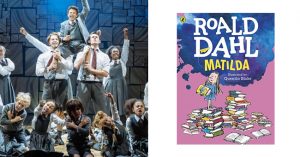 Livro/Musical serão adaptados pela Netflix