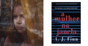 Adaptação do suspense estrelada por Amy Adams