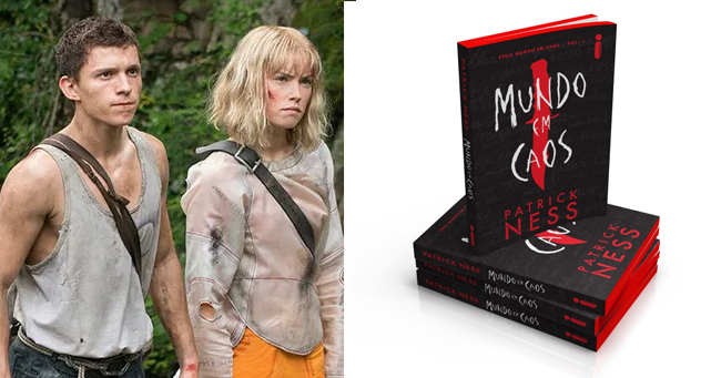 Mundo em Caos (Chaos Walking)