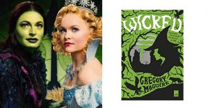 Wicked filme do musical