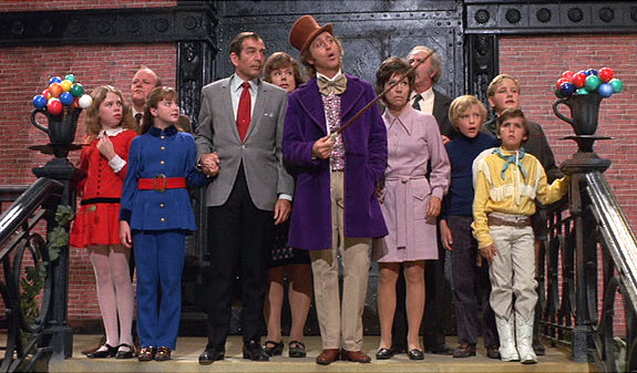 Oompa Loompa verde e traumas na infância: tudo isso tem na HBO Max