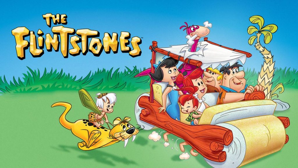 Apesar de ter ido ao ar nos anos 60, a série marcou a infância de muitas crianças que assistiam ao Cartoon Network