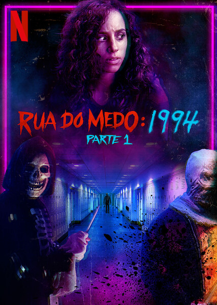 Depois de uma série de assassinatos brutais, um grupo de adolescentes enfrenta uma força maligna que aterroriza a cidade há séculos. Bem-vindos a Shadyside.
