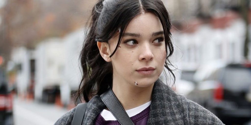 Kate Bishop | Divulgação: Disney e Marvel
