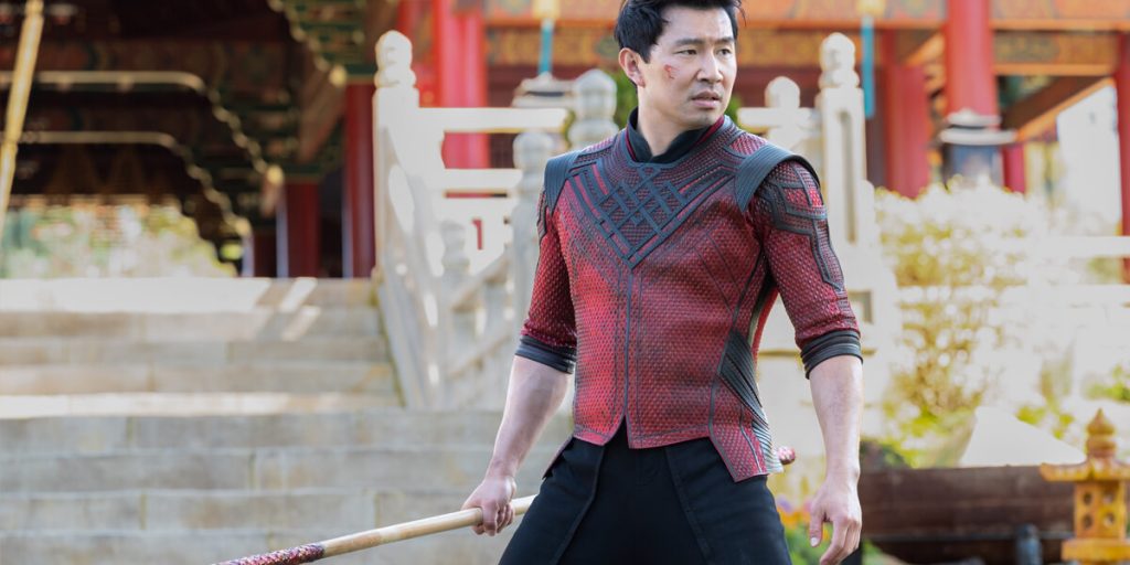 Shang-Chi | Divulgação: Disney - Marvel