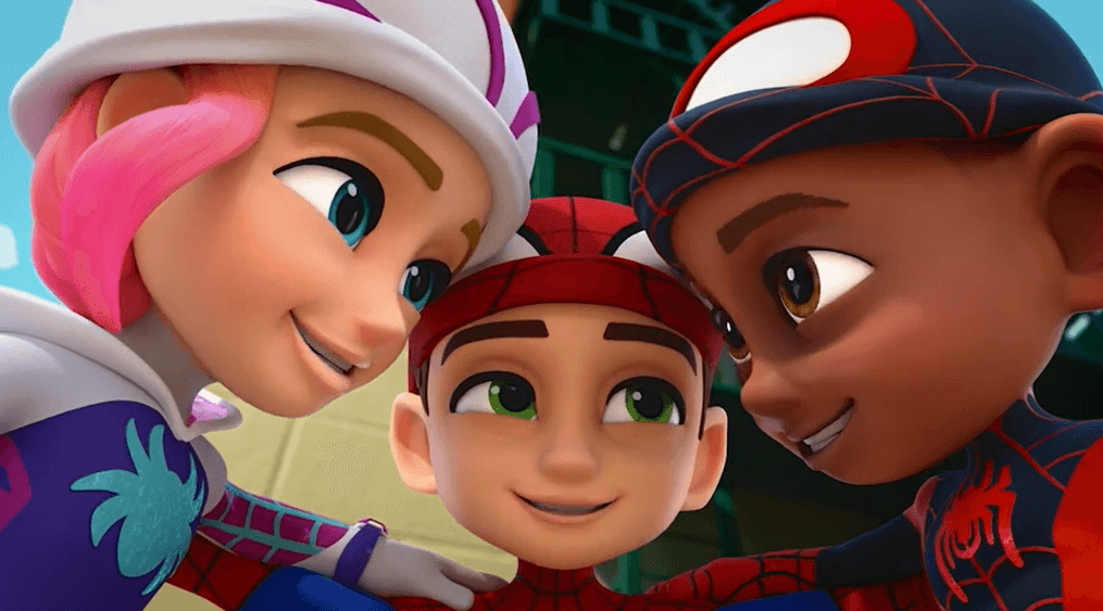 Divulgação: Disney+